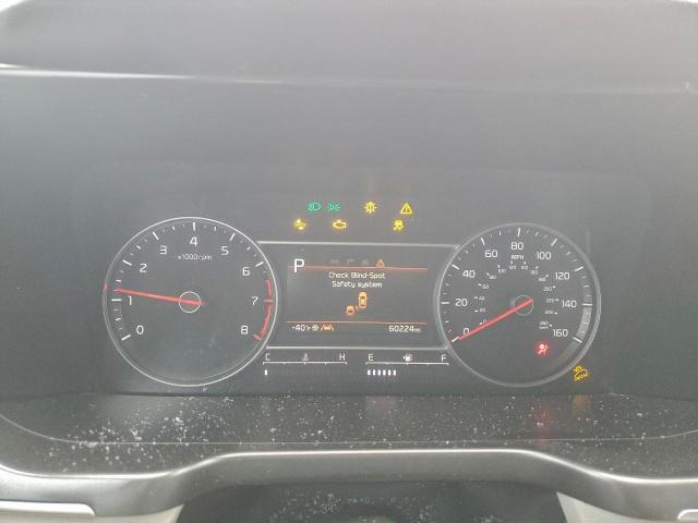 Kia Sorento S Image 9