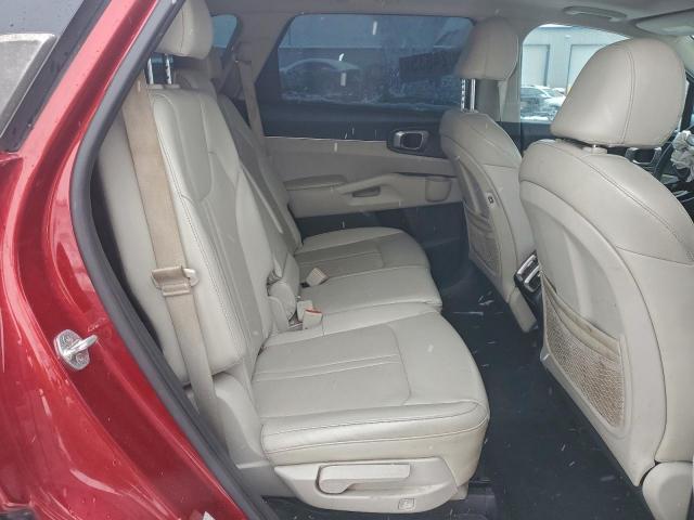 Kia Sorento S Image 11