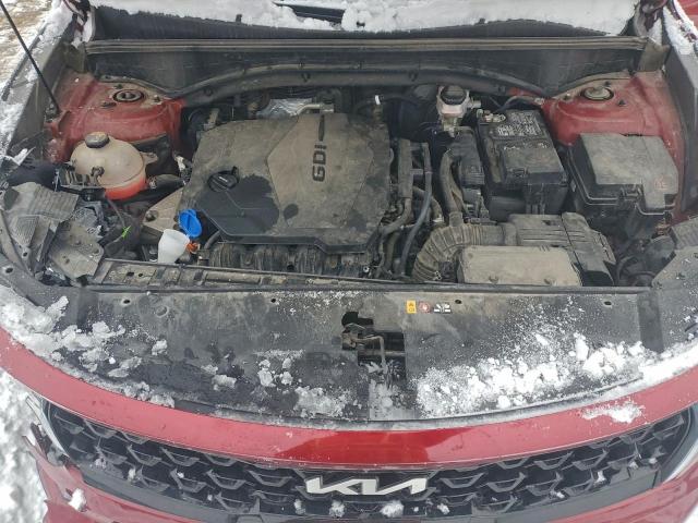 Kia Sorento S Image 10