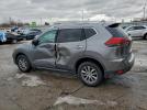 Nissan Rogue S Image 5