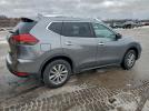 Nissan Rogue S Image 6