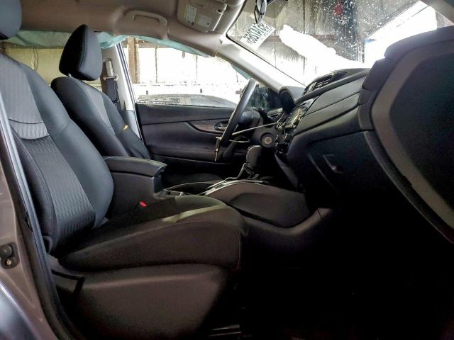 Nissan Rogue S Image 7