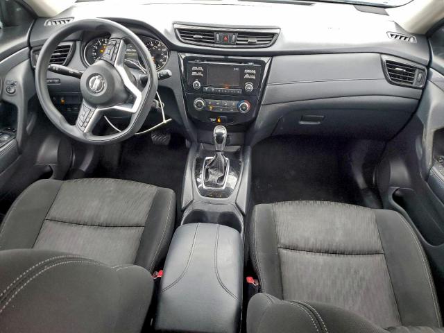 Nissan Rogue S Image 11