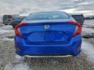Honda Civic Lx Image 11