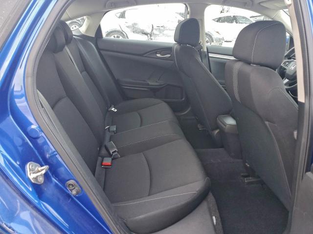 Honda Civic Lx Image 4