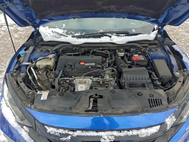 Honda Civic Lx Image 6