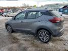 Nissan Kicks Sv Image 2