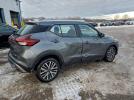 Nissan Kicks Sv Image 4