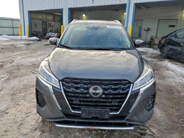 Nissan Kicks Sv Image 7