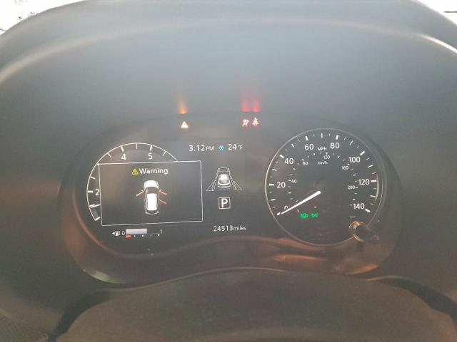 Nissan Kicks Sv Image 6