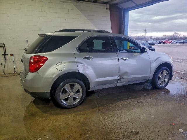 Chevrolet Equinox Ltz Image 11