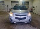 Chevrolet Equinox Ltz Image 12
