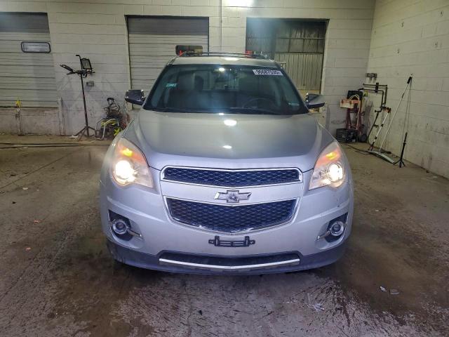 Chevrolet Equinox Ltz Image 12