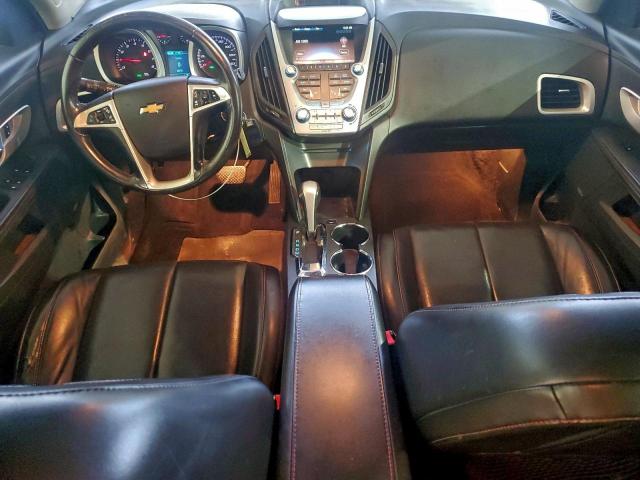 Chevrolet Equinox Ltz Image 5