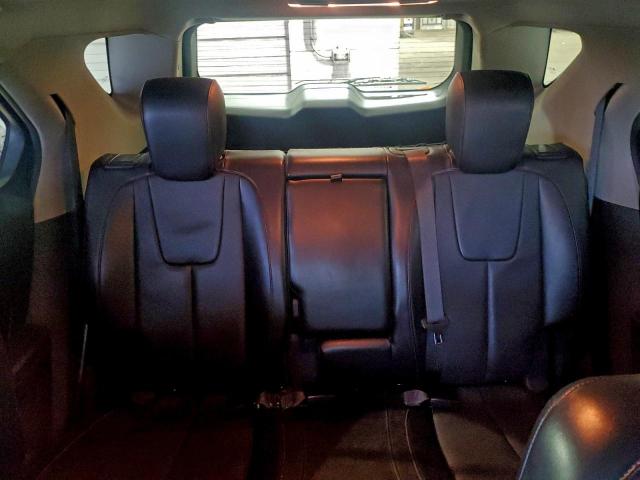 Chevrolet Equinox Ltz Image 7