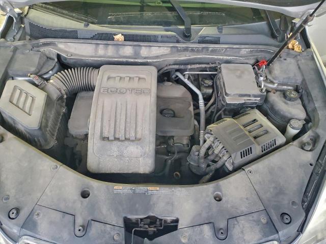 Chevrolet Equinox Ltz Image 8