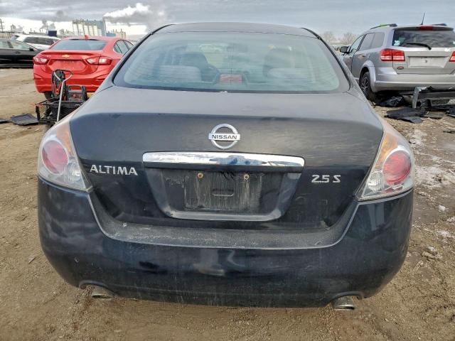 Nissan Altima 2.5 Image 6