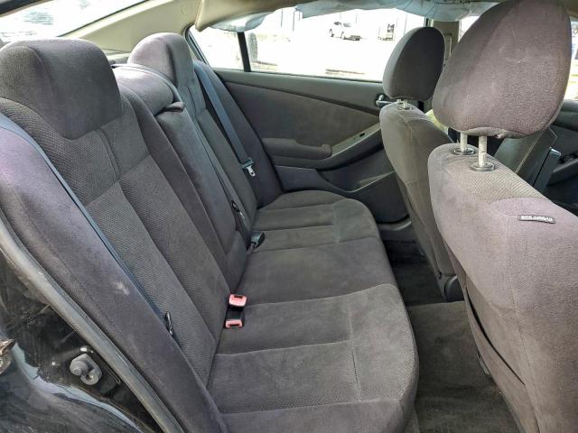 Nissan Altima 2.5 Image 8