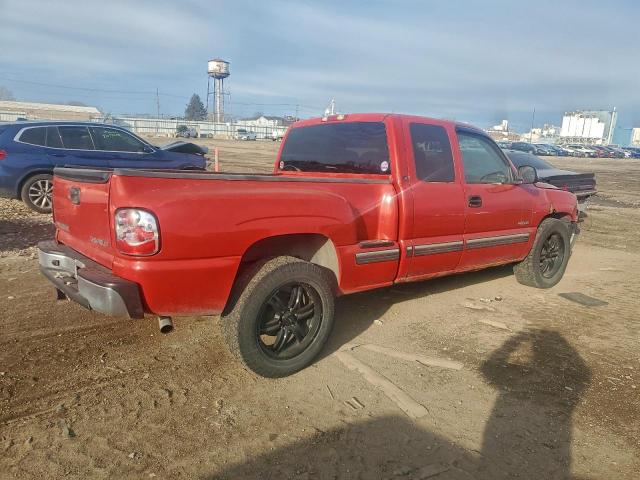Chevrolet Silverado C1500 Image 6