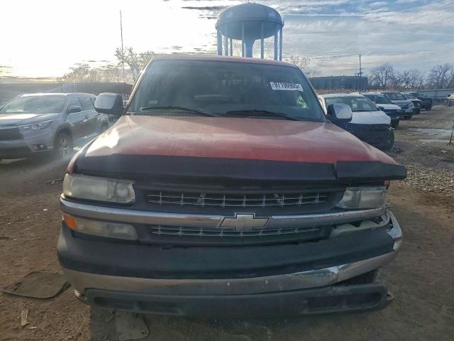 Chevrolet Silverado C1500 Image 10