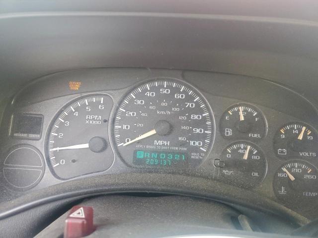 Chevrolet Silverado C1500 Image 8