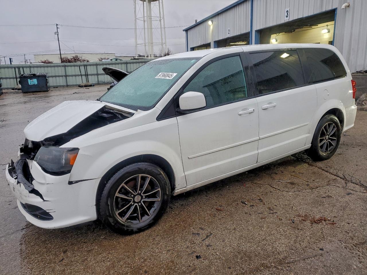 Dodge Caravan Se Image 1