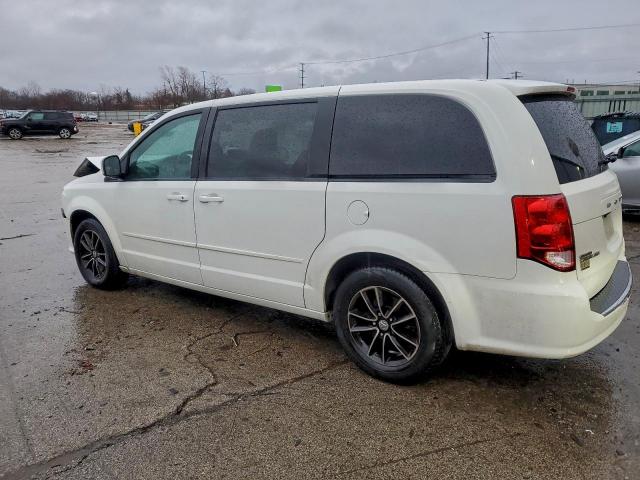 Dodge Caravan Se Image 13