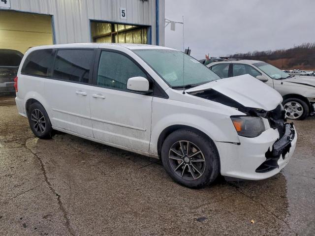 Dodge Caravan Se Image 2
