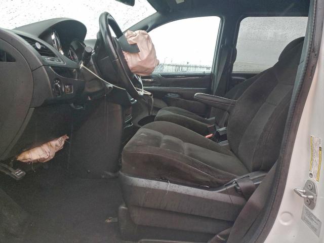 Dodge Caravan Se Image 12