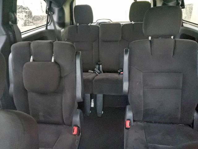 Dodge Caravan Se Image 9