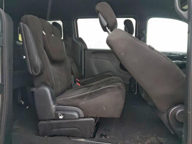 Dodge Caravan Se Image 8