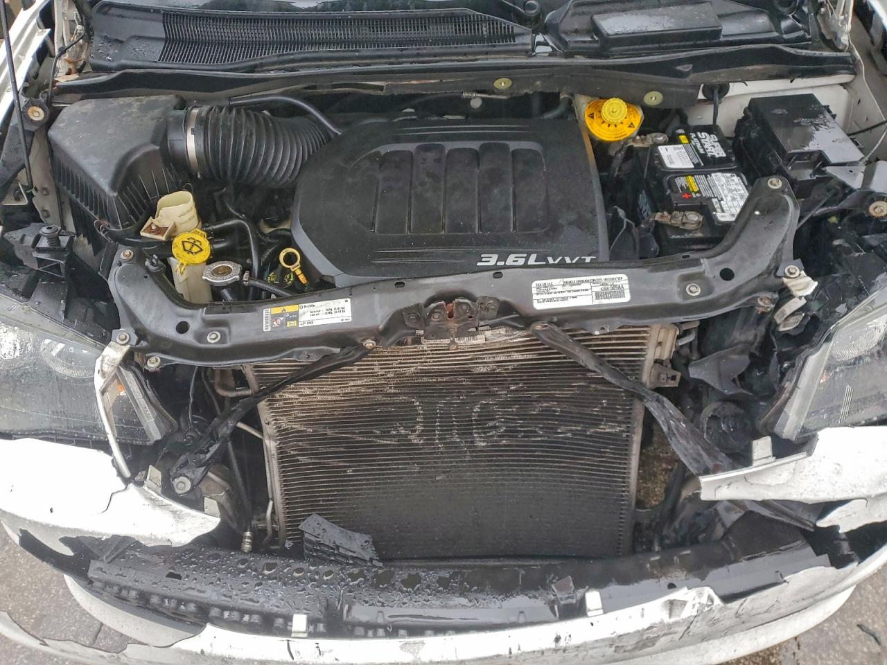 Dodge Caravan Se Image 10