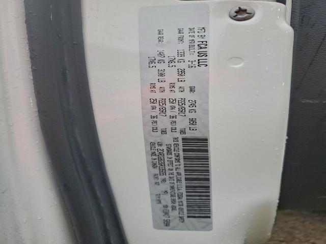 Dodge Caravan Se Image 11