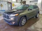 Jeep Grand Cherokee Latitude Image 1
