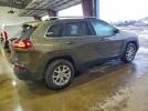 Jeep Grand Cherokee Latitude Image 3