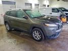 Jeep Grand Cherokee Latitude Image 6