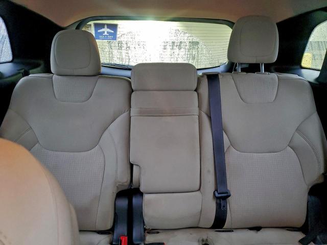 Jeep Grand Cherokee Latitude Image 10