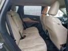 Jeep Grand Cherokee Latitude Image 7