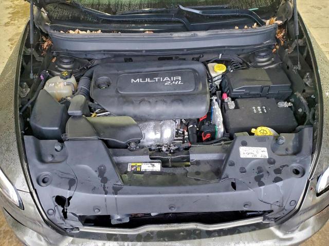 Jeep Grand Cherokee Latitude Image 5