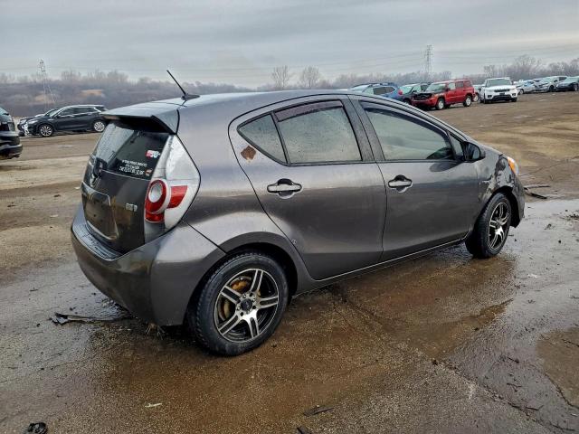 Toyota Prius Image 6