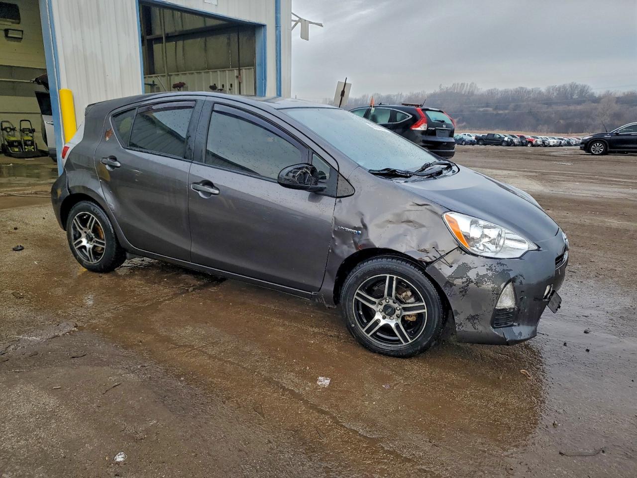 Toyota Prius Image 7