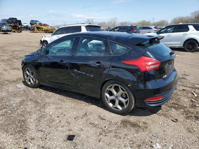 Ford Focus St Image 9