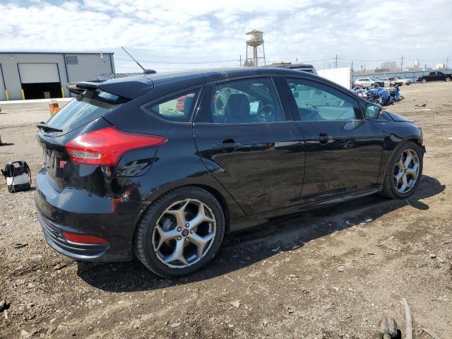 Ford Focus St Image 2