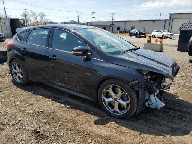 Ford Focus St Image 7