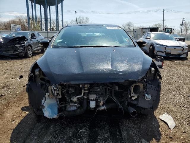 Ford Focus St Image 5