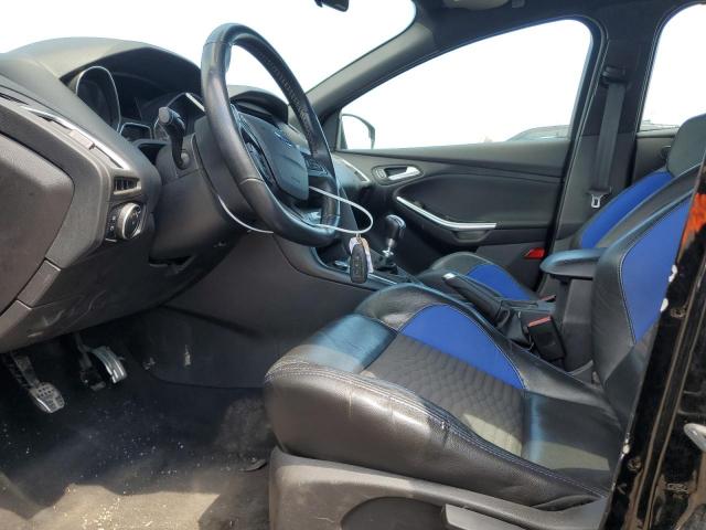 Ford Focus St Image 3