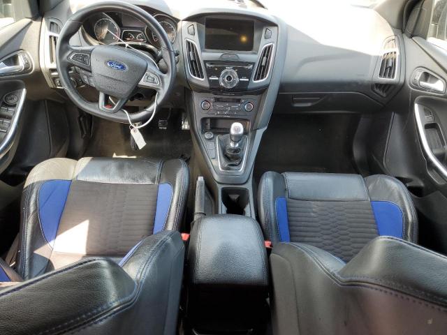 Ford Focus St Image 6