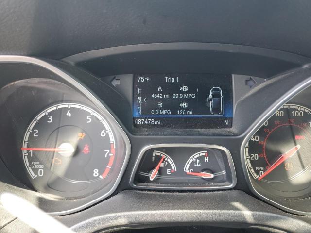 Ford Focus St Image 12