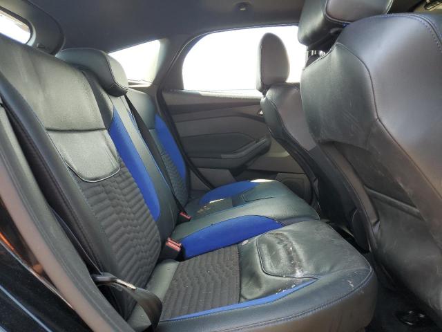 Ford Focus St Image 13