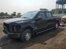 Ford F-150 Supercrew Image 1